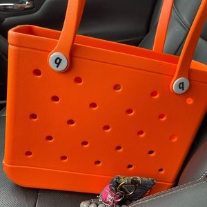 Meet your Posher, Ginger